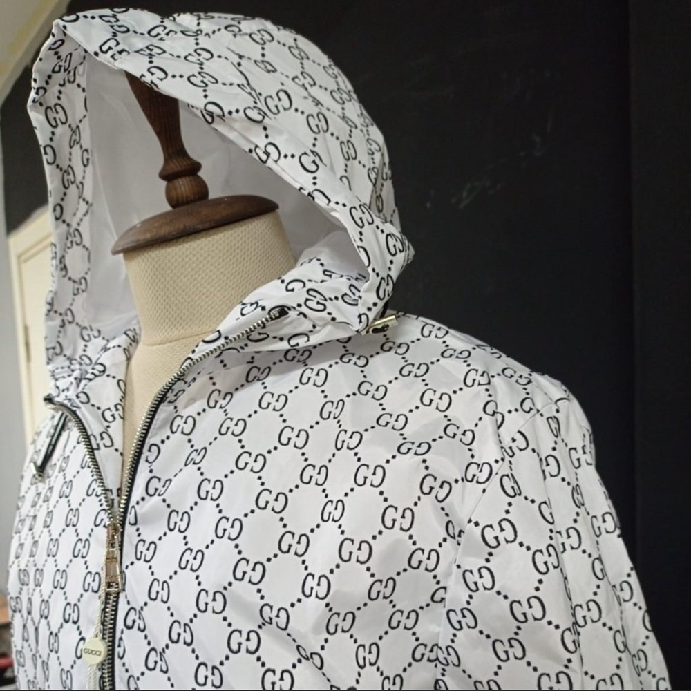 Gucci jacket 🧥 authentic